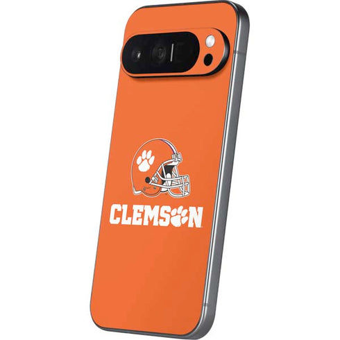 Clemson University Football Pixel 9 Pro XL Skin